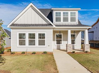 908 Sandpiper Xing, Grovetown, GA 30813