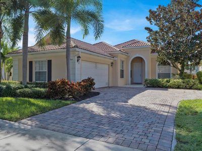 8264 Pine Cay Road, Wellington, FL, 33414