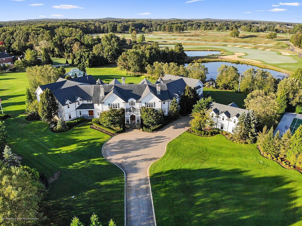 2 Deputy Minister Drive, Colts Neck, NJ 07722 Zillow