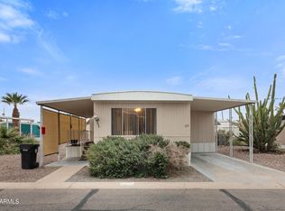 535 S Alma School Rd LOT 127, Mesa, AZ 85210
