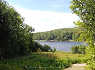 0 Lakeview Dr, Perry, ON P0A1Y0