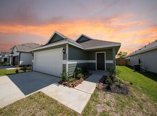 2532 Hawks Eye Dr, Conroe, TX 77301