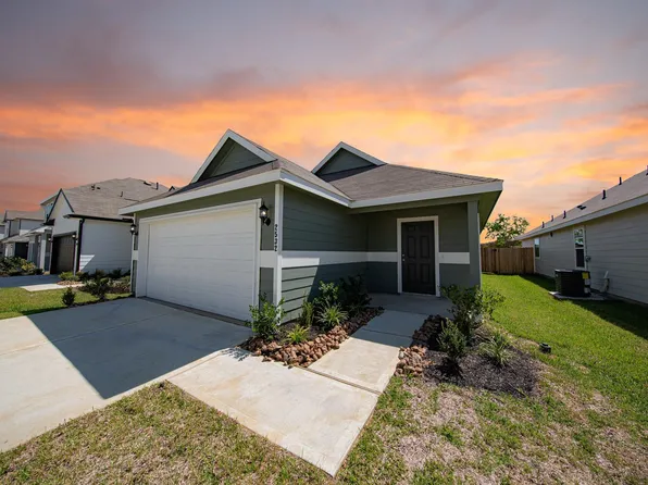 2532 Hawks Eye Dr, Conroe, TX 77301