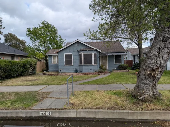 548 S Plumas St, Willows, CA 95988