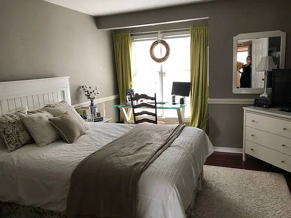 2 bed, 1000 sqft, $1,550 — Photo 3