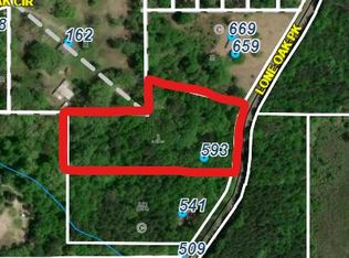 593 Lone Oak Park, West Pt, MS 39773