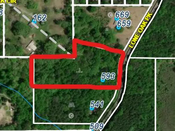 593 Lone Oak Park, West Pt, MS 39773