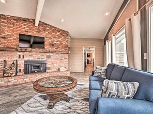 4370 N Montezuma Ave, Rimrock, AZ 86335