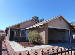 848 Shrubbery Ln, Las Vegas, NV 89110