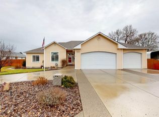 1011 N Road 37, Pasco, WA