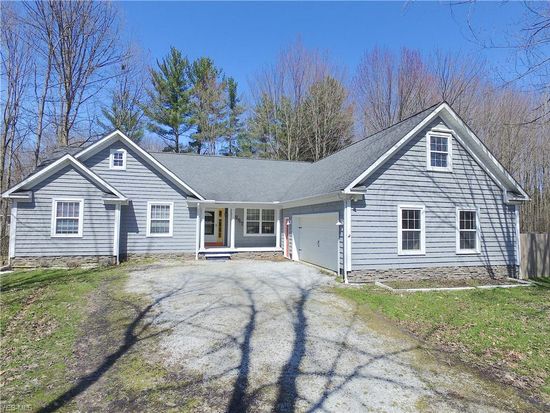 2007 Morning Star Dr Roaming Shores Oh 44084 Zillow