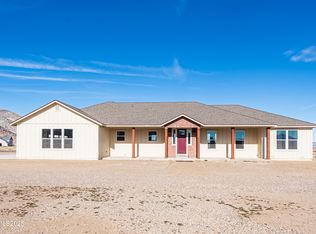 25 Jessica Dr, Wellington, NV 89444