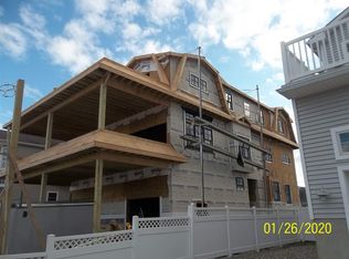 24 64th St #WEST, Sea Isle City, NJ 08243