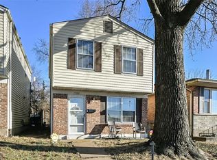 7344 Alabama Ave, Saint Louis, MO