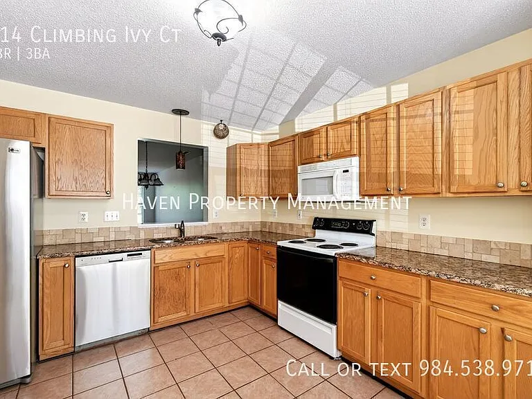214 Climbing Ivy Ct — Photo 6