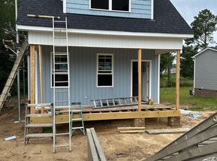 11 Mattie Grace Ln, Coats, NC 27521