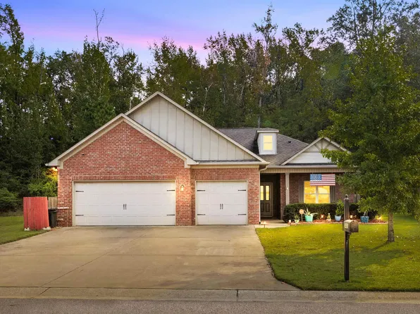 5422 Bluebell Cir, Bessemer, AL 35022