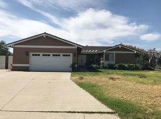 9313 Rancho St, Alta Loma, CA 91737