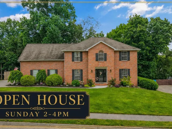 13024 Lady Slipper Ln, Knoxville, TN 37934