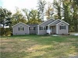 258 Fitzgerald Dr, Erin, TN 37061