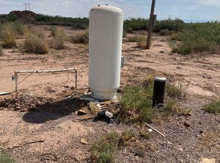 66 Southwind Dr, Alamogordo, NM 88310