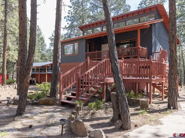 36750 Road P.8, Mancos, CO 81328