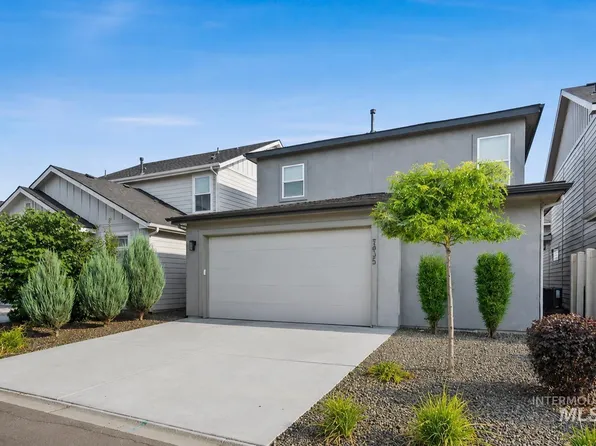 1835 E Knobcone Dr, Meridian, ID 83642