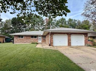 1209-1211 Interlacken Rd, Springfield, IL 62704