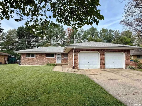 1209-1211 Interlacken Rd, Springfield, IL 62704