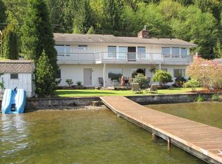 2582 Lake Whatcom Blvd, Bellingham, WA 98229