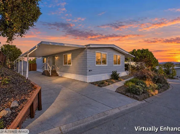 111 Sunrise Lane, Novato, CA 94949