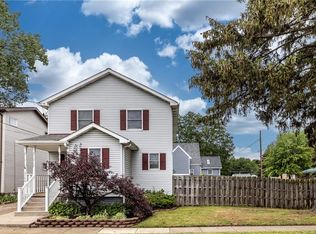3106 Burton Ave, Erie, PA 16504