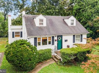 229 Summit Rd, Media, PA 19063