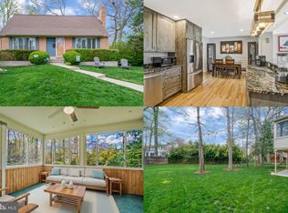 5310 Kings Park Dr, Springfield, VA 22151