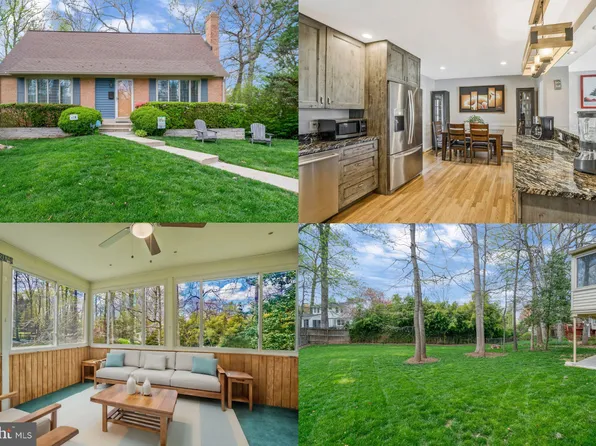 5310 Kings Park Dr, Springfield, VA 22151