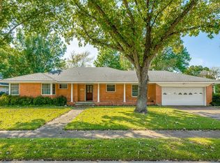 1905 Morningside Dr, Garland, TX 75042