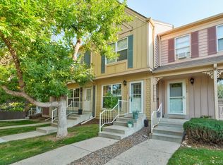 10238 W Dartmouth Ave, Lakewood, CO 80227