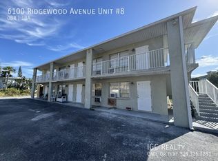 6100 Ridgewood Ave APT 8, Cocoa Beach, FL 32931