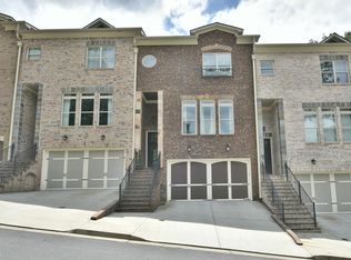 488 Pearl Cove Ct, Sandy Springs, GA 30350