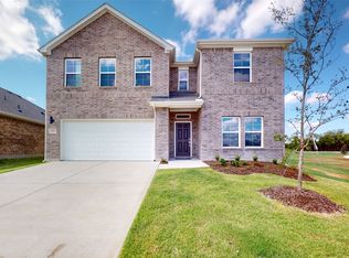 624 Scarlett St, Forney, TX 75126