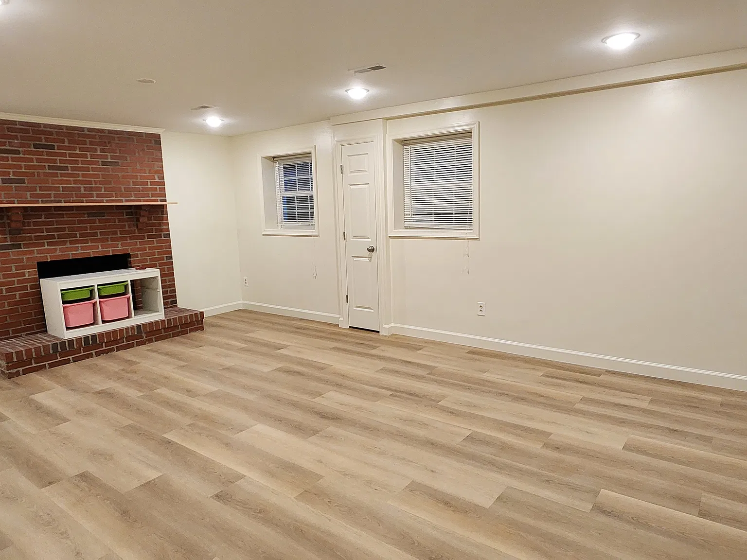 1 bed, 1000 sqft, $1,300 — Photo 3