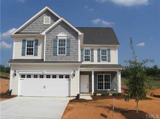 6809 Rex Rd, Holly Springs, NC 27540