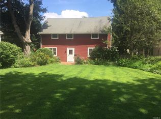 78 Edgemont Rd, Katonah, NY 10536