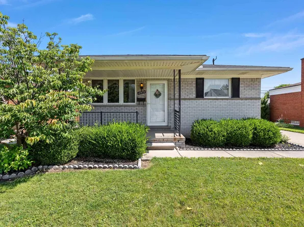 14974 College Ave, Allen Park, MI 48101