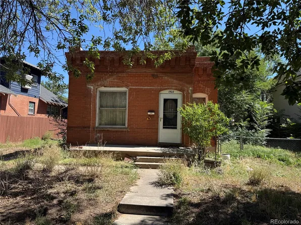 1908 S Sherman Street, Denver, CO 80210