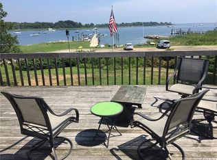 1 Allyns Aly, Mystic, CT 06355