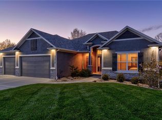 22814 E 41st Ter, Blue Springs, MO 64015