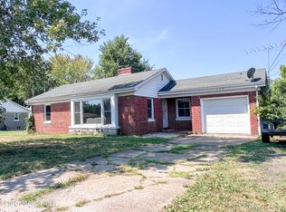 108 Highway 89 S, Linn, MO 65051