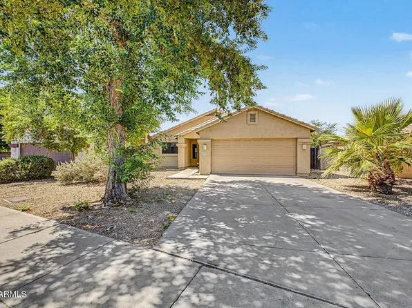 6709 W LUKE Avenue, Glendale, AZ 85303