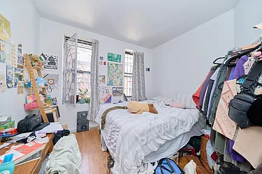 Rented by Living New York